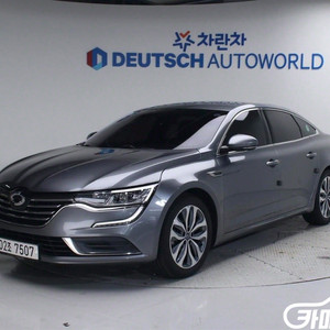 [르노코리아(삼성)]SM6 LPG 2.0 LPe LE
