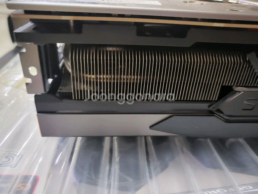 RTX 4090 슈프림X--0