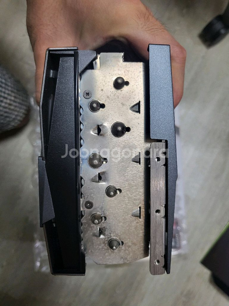 RTX 4090 슈프림X--7