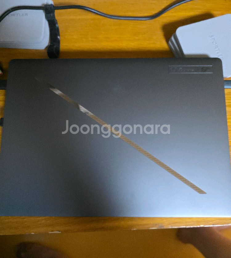ASUS G14 라이젠9 RTX4070 노트북--0