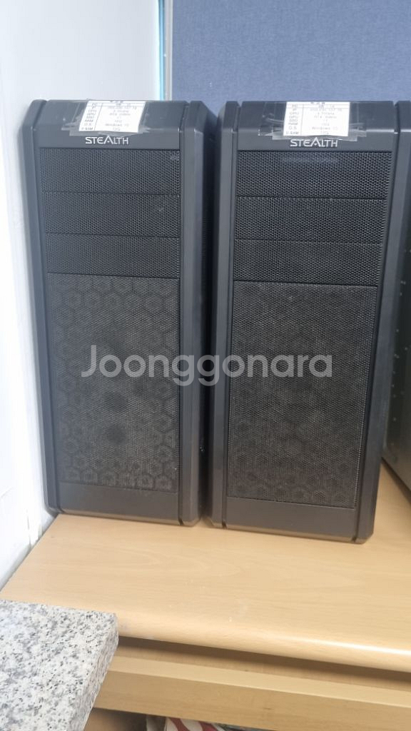3080ti 본체 판매합니다--0