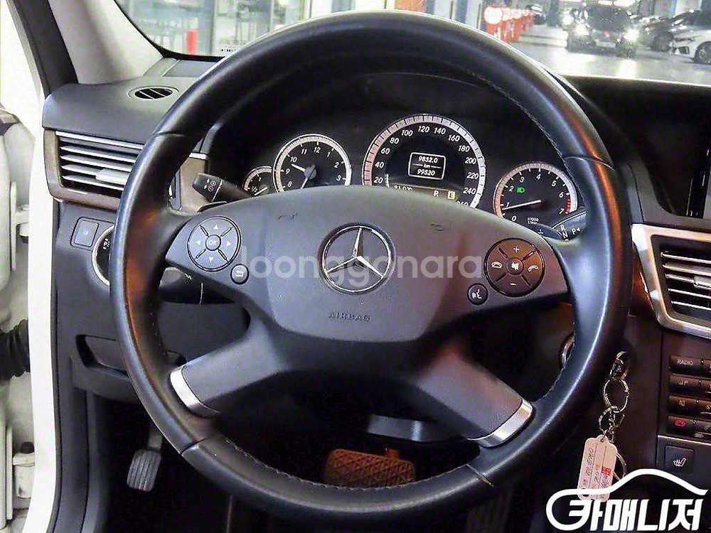 [벤츠]E-클래스 W212 E200 CGI (5인승)--7