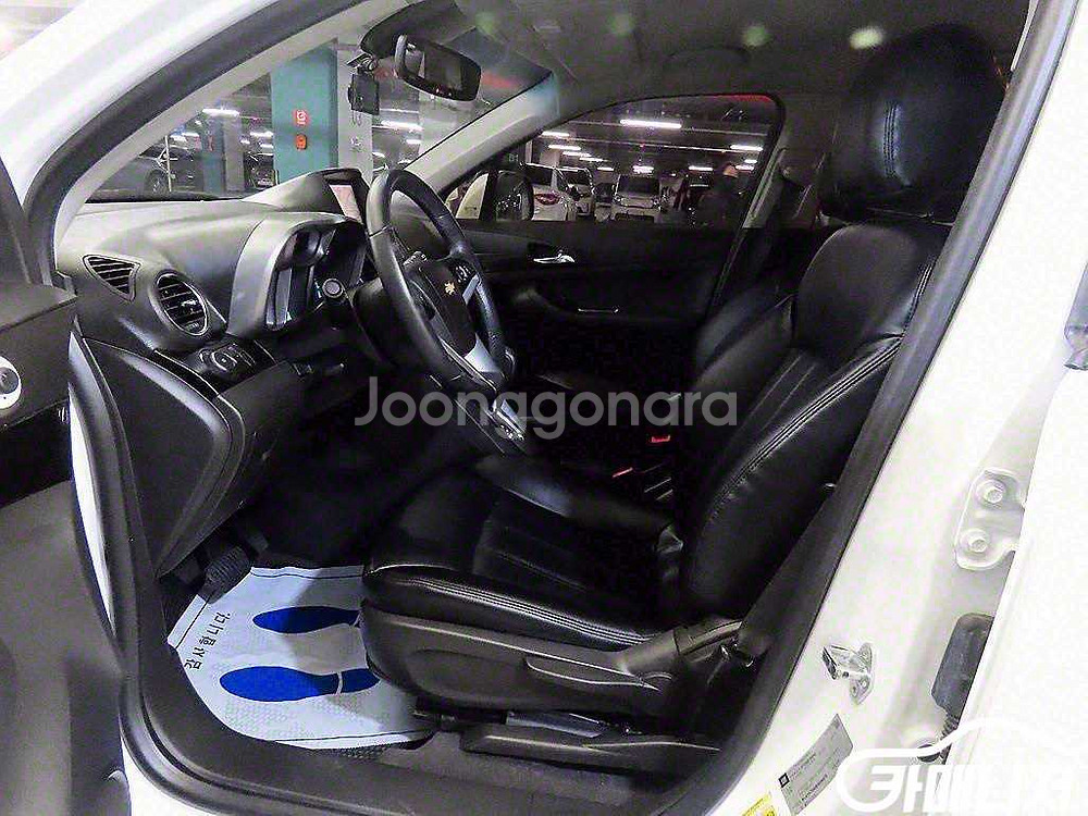 [쉐보레]올란도 LPGI LT 프리미엄 #앱특가--5