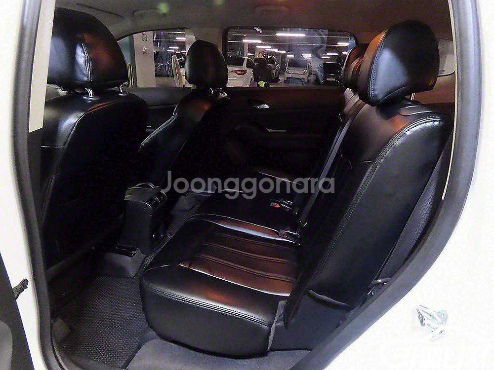 [쉐보레]올란도 LPGI LT 프리미엄 #앱특가--6