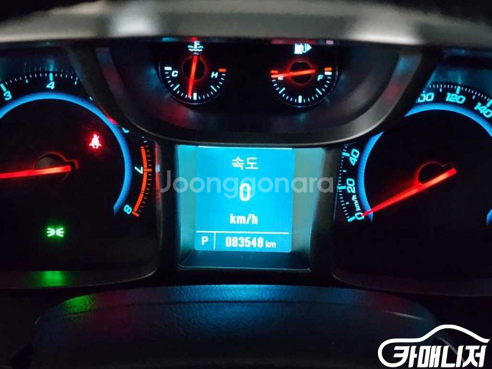 [쉐보레]올란도 LPGI LT 프리미엄 #앱특가--7