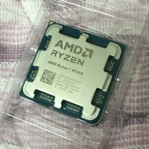 라이젠 9700x cpu am5