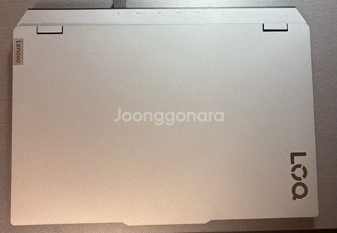 레노버 15.6인치 RTX4060 15ARP9--5