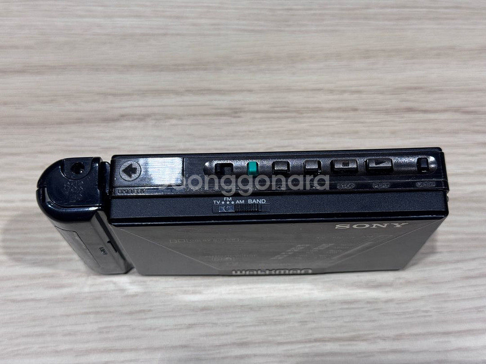 워크맨 sony wm-f550c--3