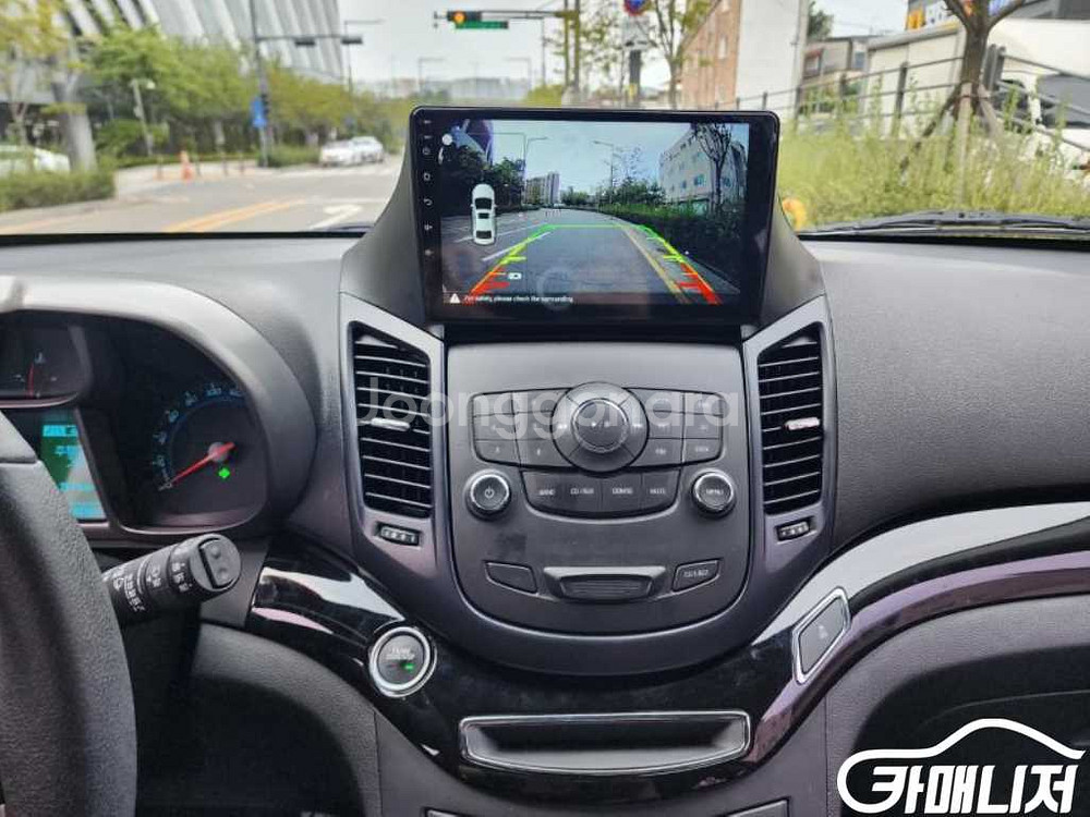 [쉐보레]올란도 1.6 디젤 LT 컨비니언스 (7인승)--9