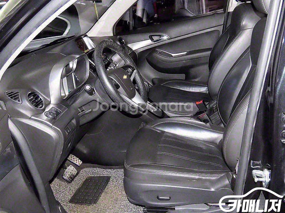 [쉐보레]올란도 LPGI LTZ 세이프티팩 (7인승)--5