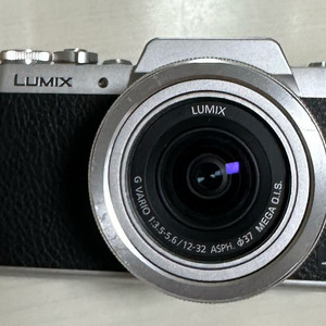 파나소닉 루믹스 GF8