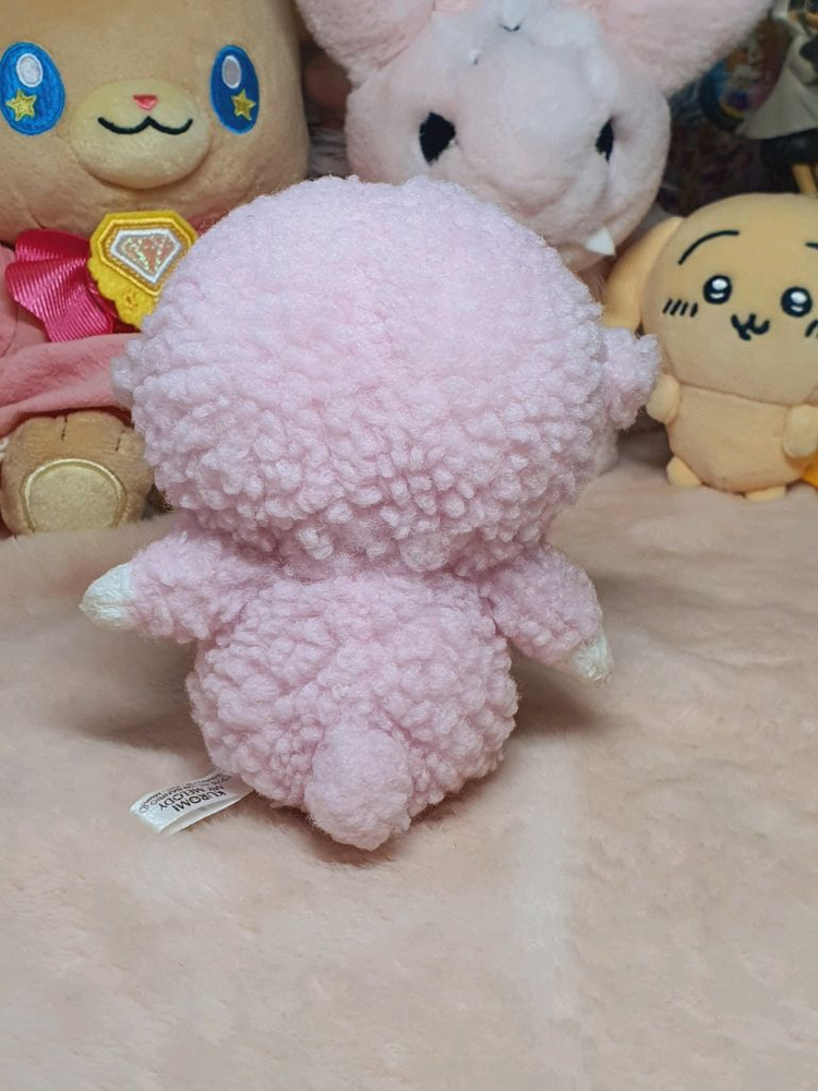 부탁해 마이멜로디 고전 피아노 희귀 인형 누이 산리오 고전문구 고전완구 희귀 빈티지 봉제인형 마멜 키티 슈가바니즈 이미지