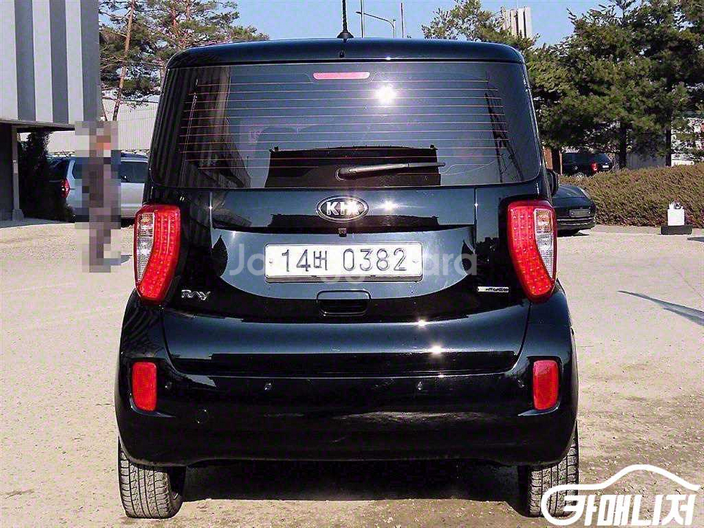 [기아]레이 바이퓨얼 프레스티지 #앱특가--3