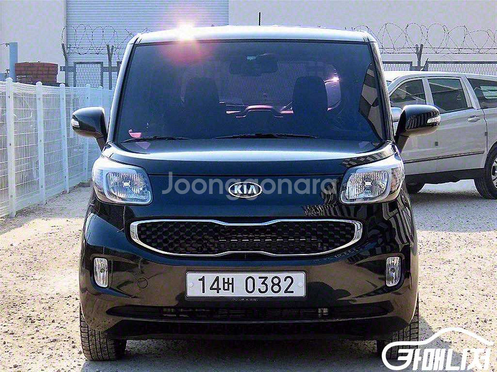 [기아]레이 바이퓨얼 프레스티지 #앱특가--0