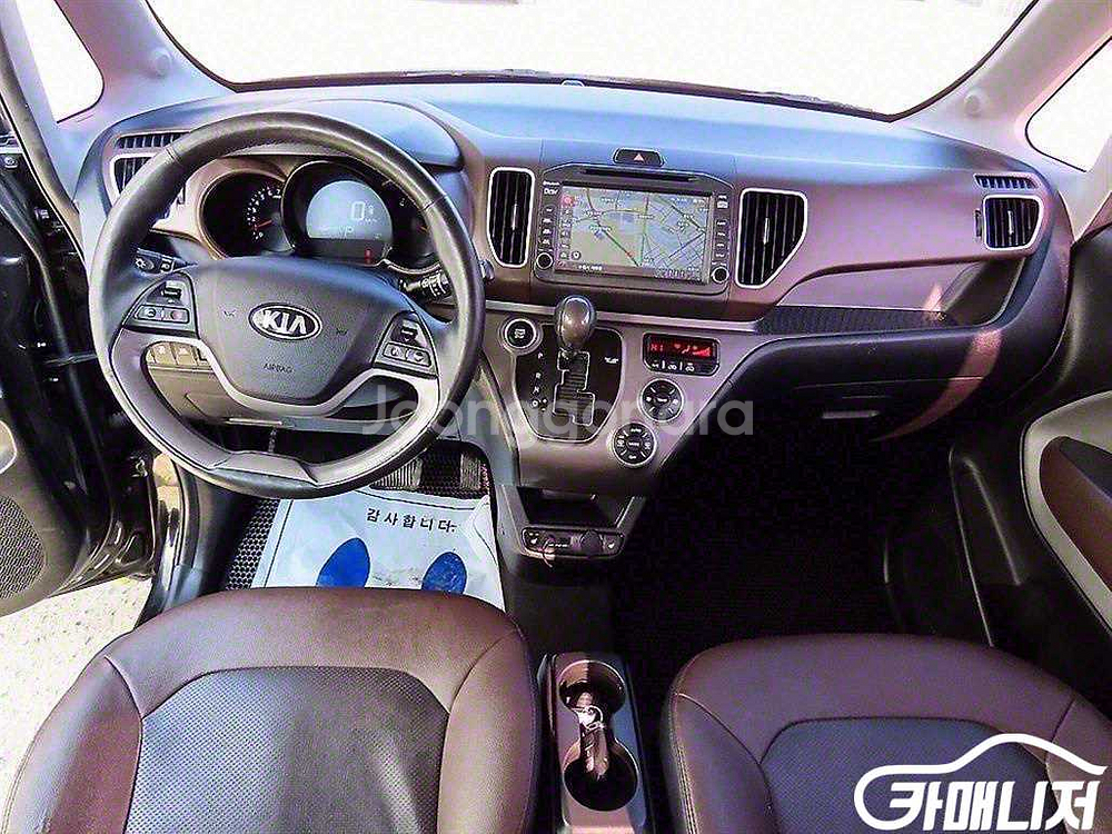 [기아]레이 바이퓨얼 프레스티지 #앱특가--6