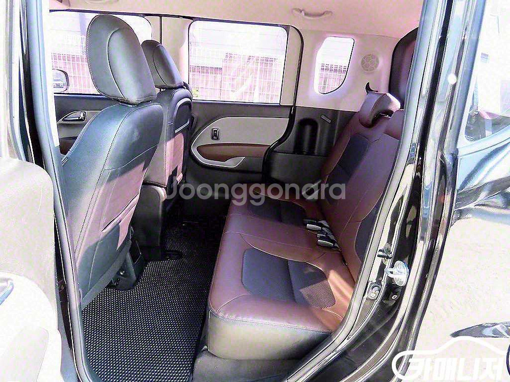 [기아]레이 바이퓨얼 프레스티지 #앱특가--5