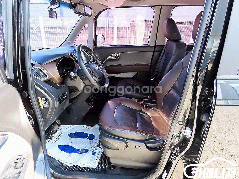 [기아]레이 바이퓨얼 프레스티지 #앱특가--4