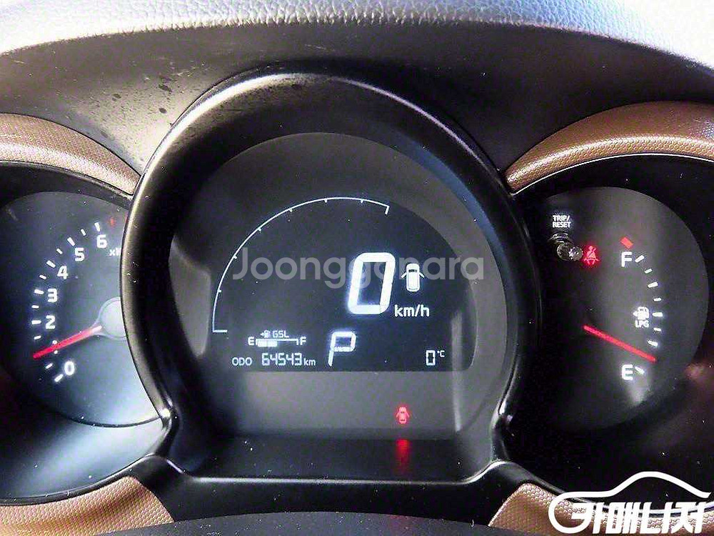 [기아]레이 바이퓨얼 프레스티지 #앱특가--8