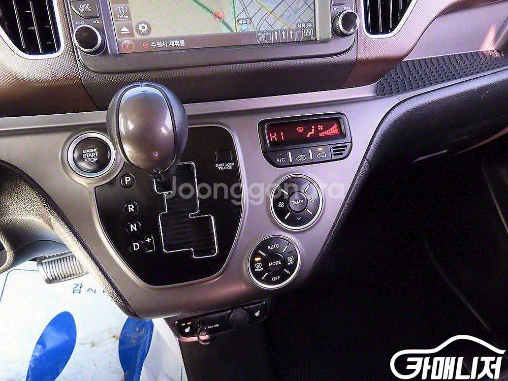 [기아]레이 바이퓨얼 프레스티지 #앱특가--9