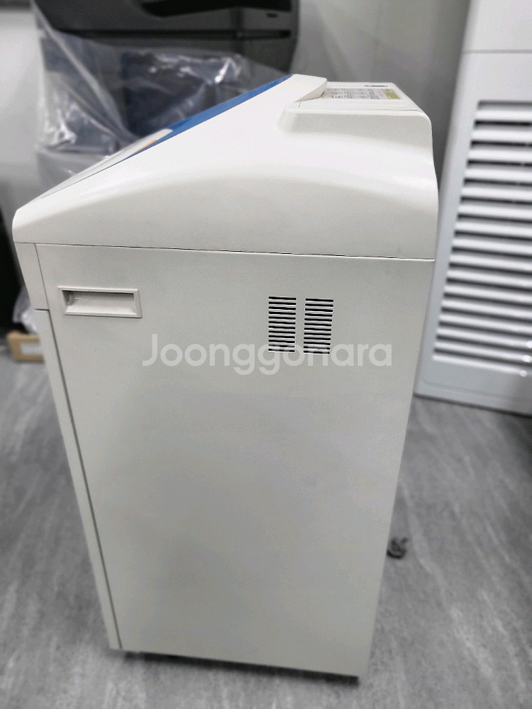 대진코스탈 문서세단기 KS-9295N 판매합니다--2