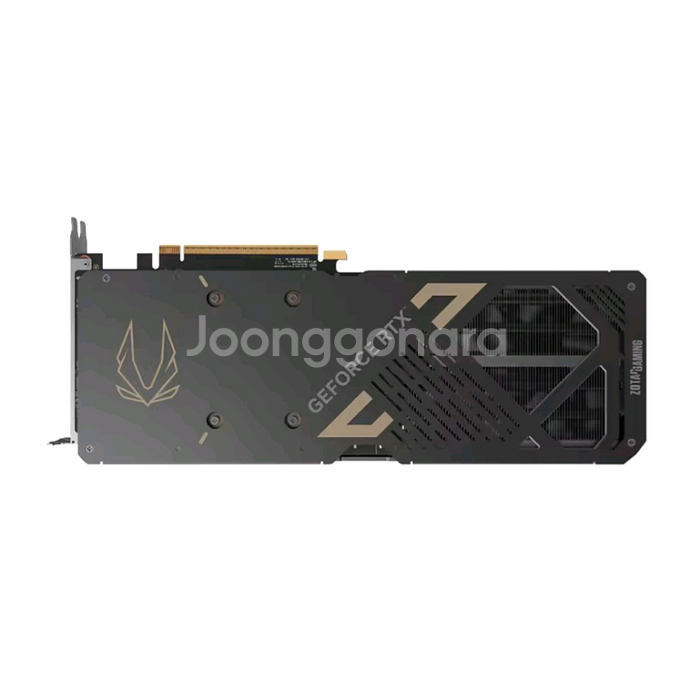 (미개봉) ZOTAC GAMING 지포스 RTX5070--7