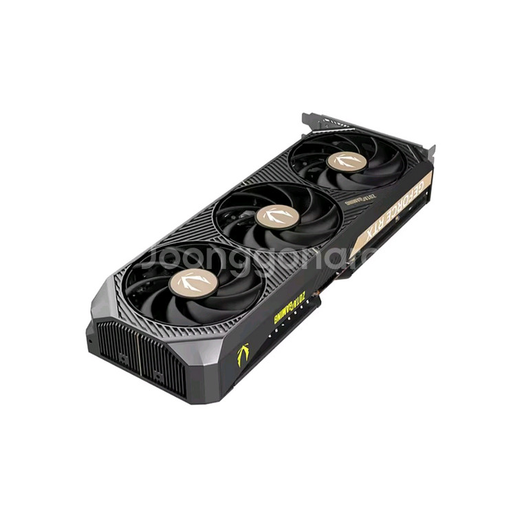 (미개봉) ZOTAC GAMING 지포스 RTX5070--8