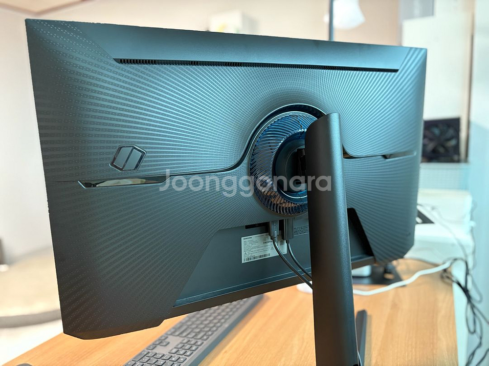삼성전자 오디세이 G5 G52A S32AG520--0