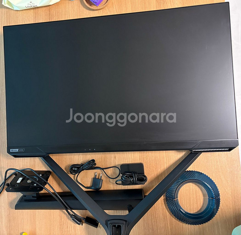 삼성전자 오디세이 G5 G52A S32AG520--1