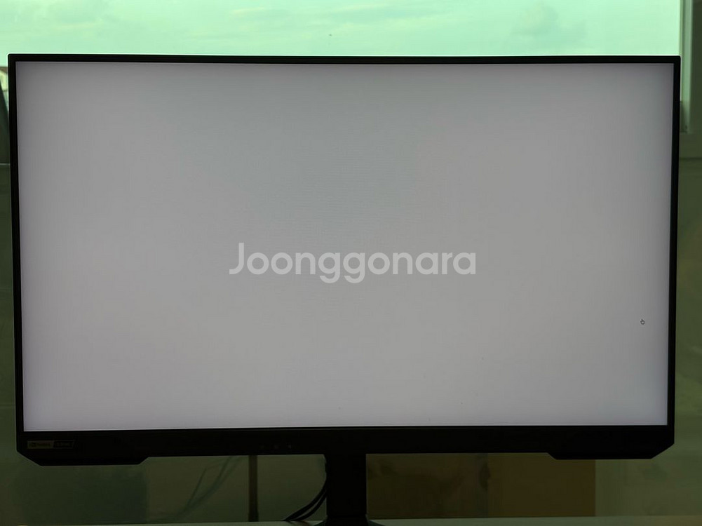 삼성전자 오디세이 G5 G52A S32AG520--5