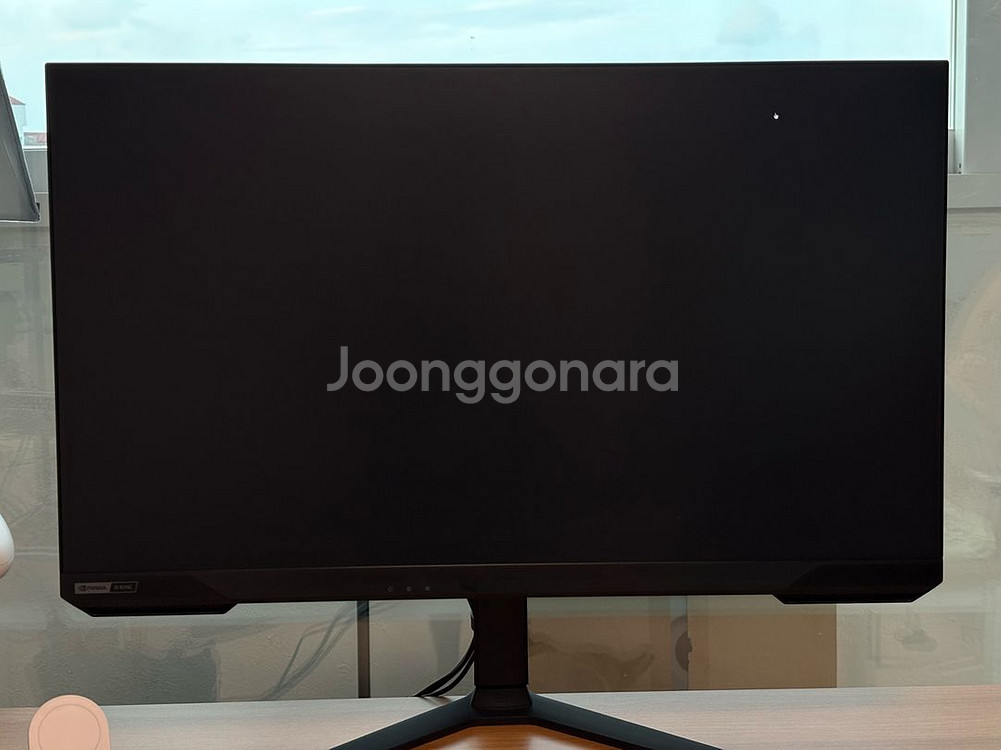 삼성전자 오디세이 G5 G52A S32AG520--4