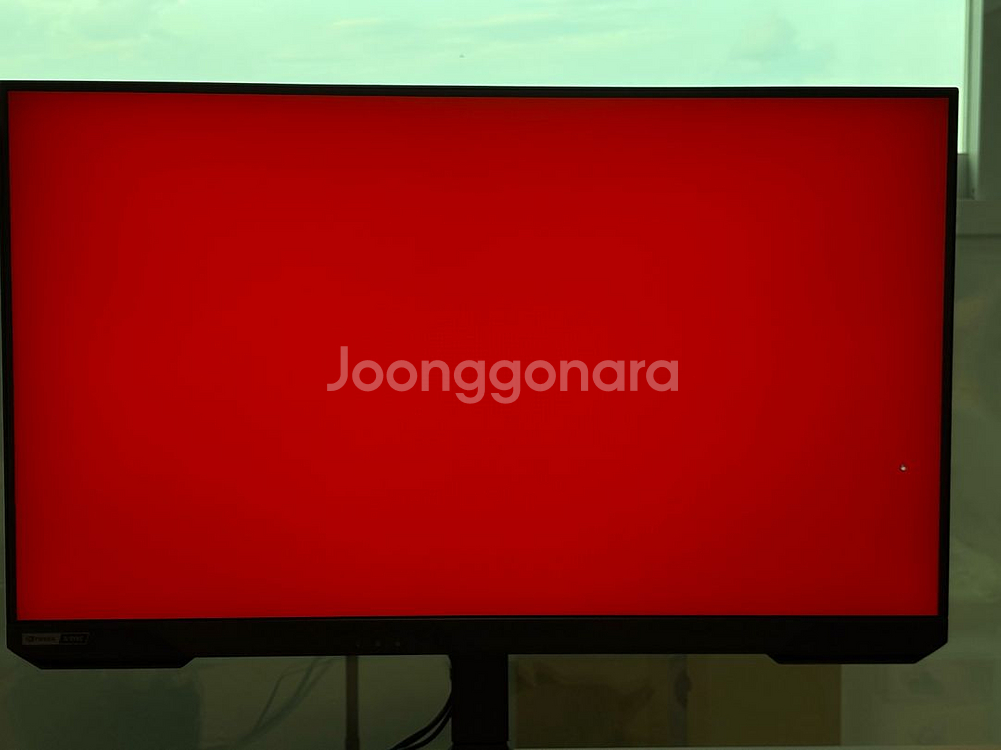 삼성전자 오디세이 G5 G52A S32AG520--6