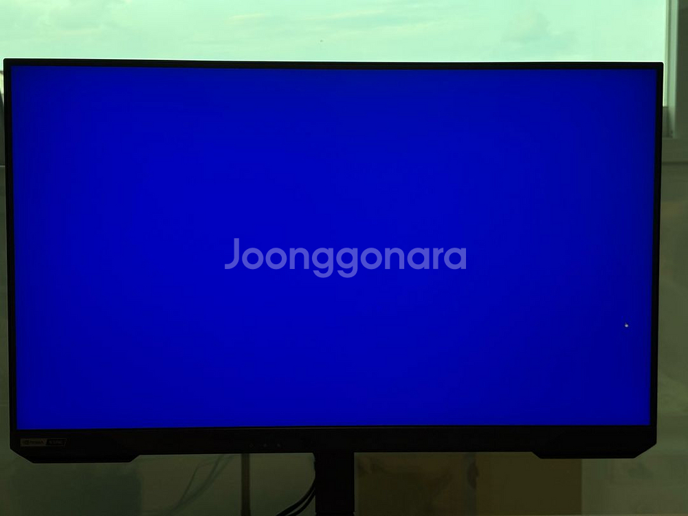 삼성전자 오디세이 G5 G52A S32AG520--8