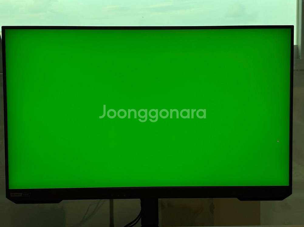 삼성전자 오디세이 G5 G52A S32AG520--7