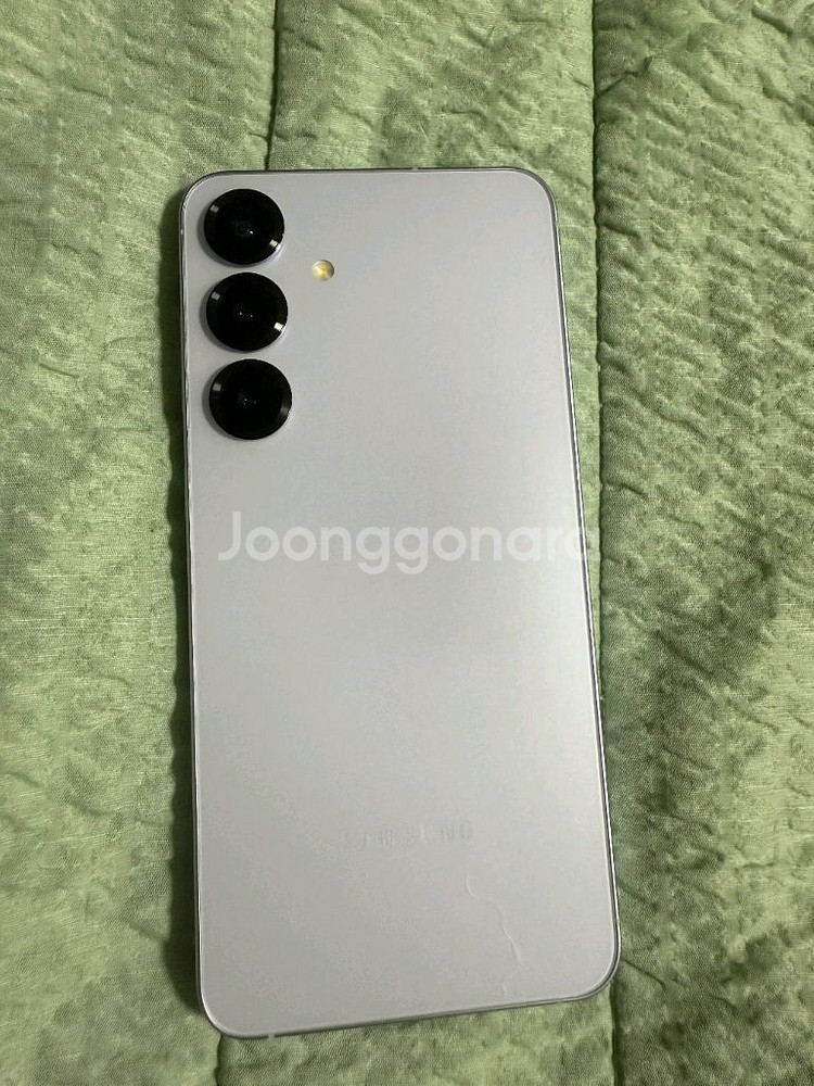 갤럭시 s25+ 256기가 판매 갤럭시s25플러스--0
