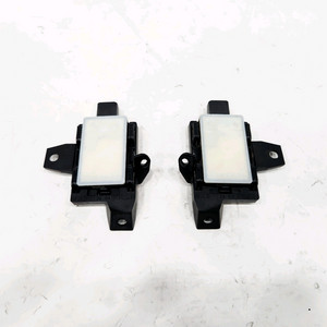 디올뉴싼타페 후측방 레이더, 싼타페MX5 BSD레이더