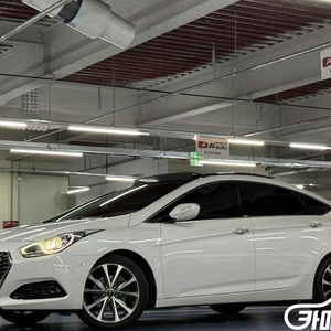 [현대]i40Saloon 2.0 GDI PREMIUM