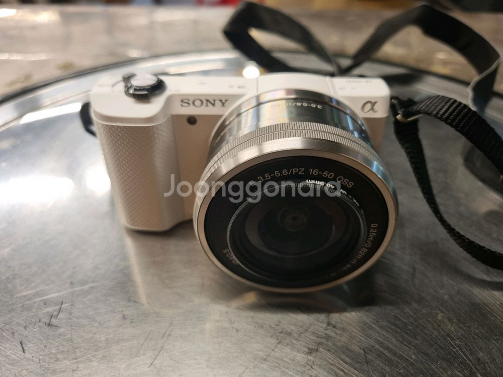 소니 a5000 / 1650번들렌즈--0