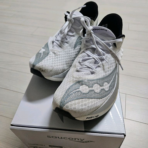 [280] 써코니 엔돌핀 프로4