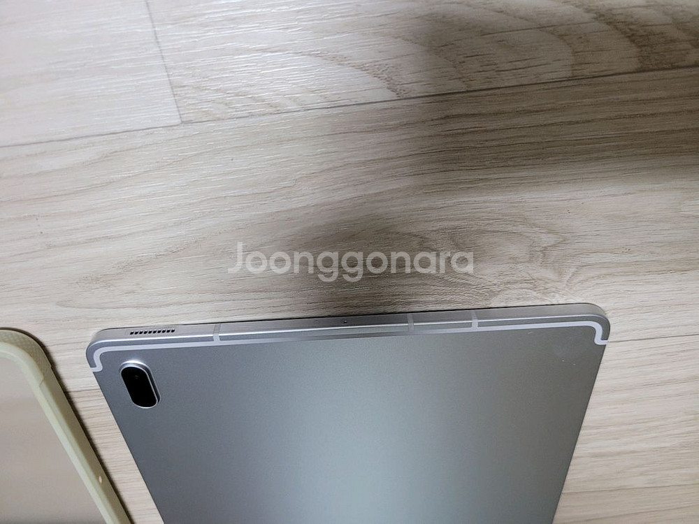 갤럭시탭 S7FE LTE 64G 블랙--3