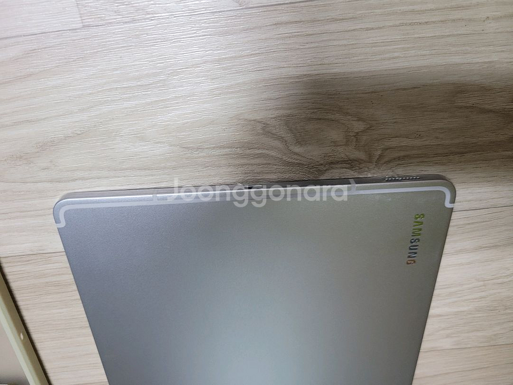 갤럭시탭 S7FE LTE 64G 블랙--4