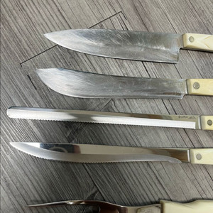 컷코 칼 5종 CUTCO