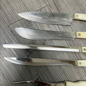 컷코 칼 5종 CUTCO