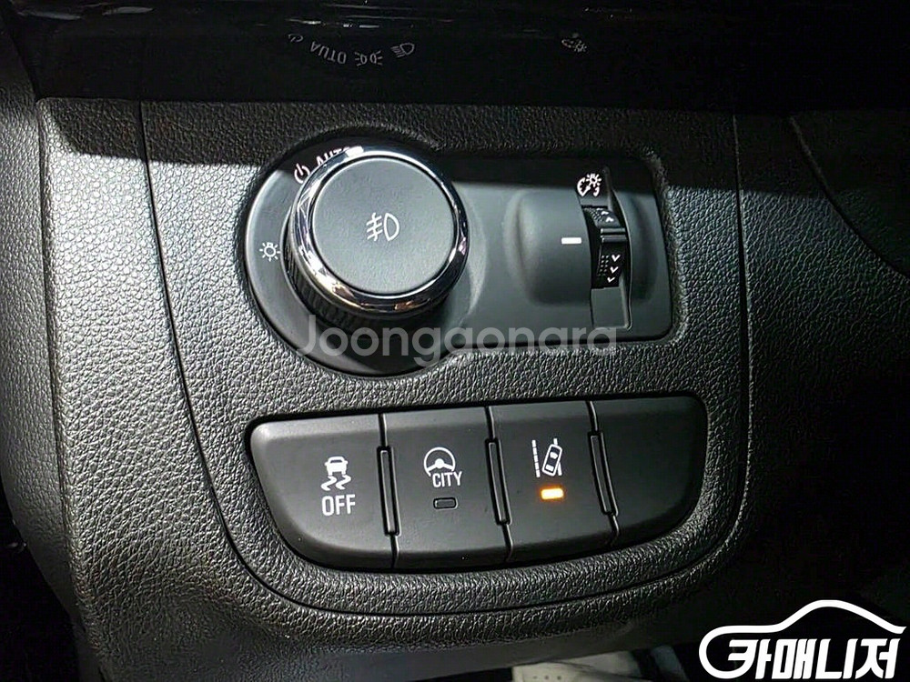 [쉐보레]더 넥스트 스파크 퍼팩트 블랙 (5인승) #앱--7