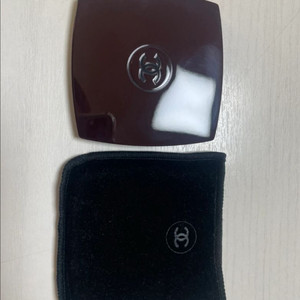 샤넬 코드 미러 155