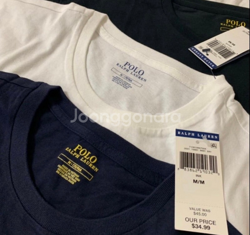 폴로반팔티셔츠(s~xl)남녀공용--1