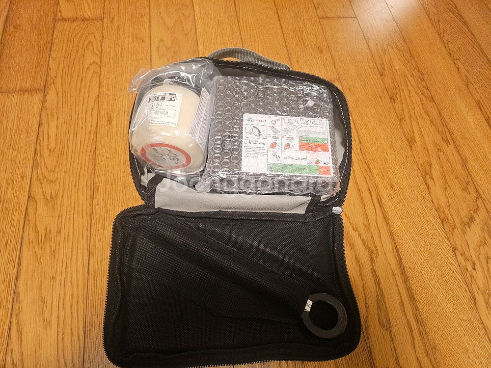 타이어공기압주입기셋트팝니다--0