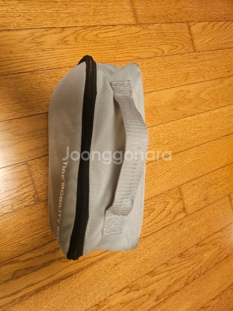 타이어공기압주입기셋트팝니다--4