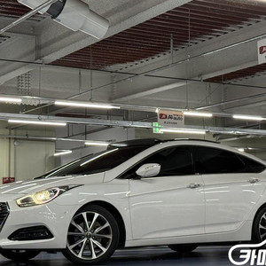 [현대]i40Saloon 2.0 GDI PREMIUM