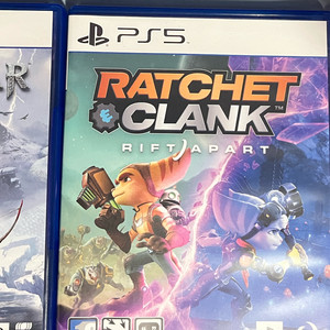 ps5,ps4게임