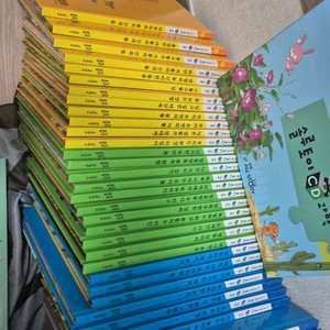 솔루토이 과학34권 +cd12개 40000상태 최상